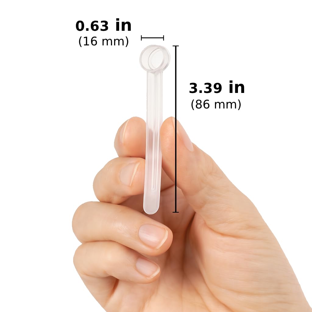 Alpha Lipoic Acid Powder dissolving in liquid