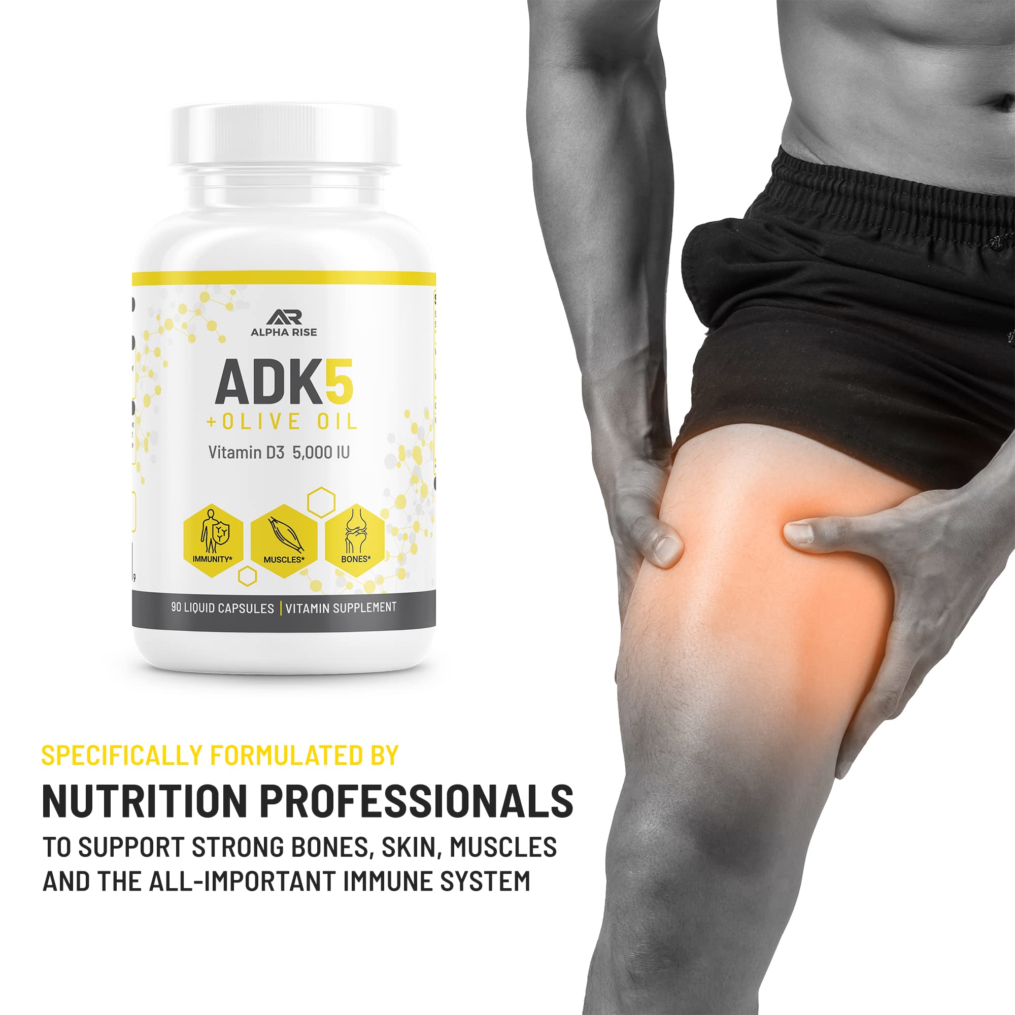 Non-GMO vegetarian capsule close-up