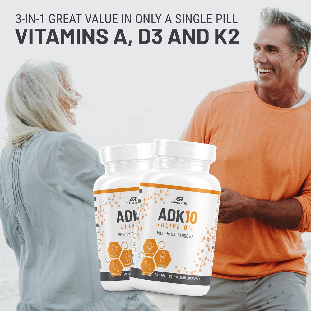 Made in USA facility showcasing Non-GMO ADK10 production