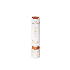 Amazonite crystal infusion detail featured on the product