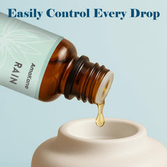 Diffuser with AmaKane Rain fragrance oil 30ml