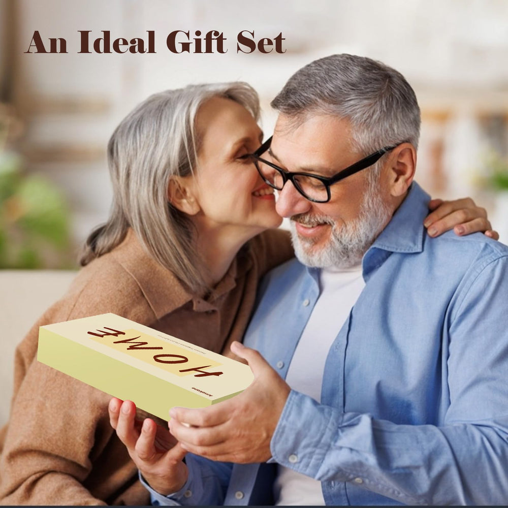 Gift-ready AmaKane Home Fragrance Oils packaging