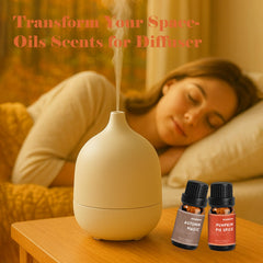 Pumpkin Pie Spice fragrance oil 10ml