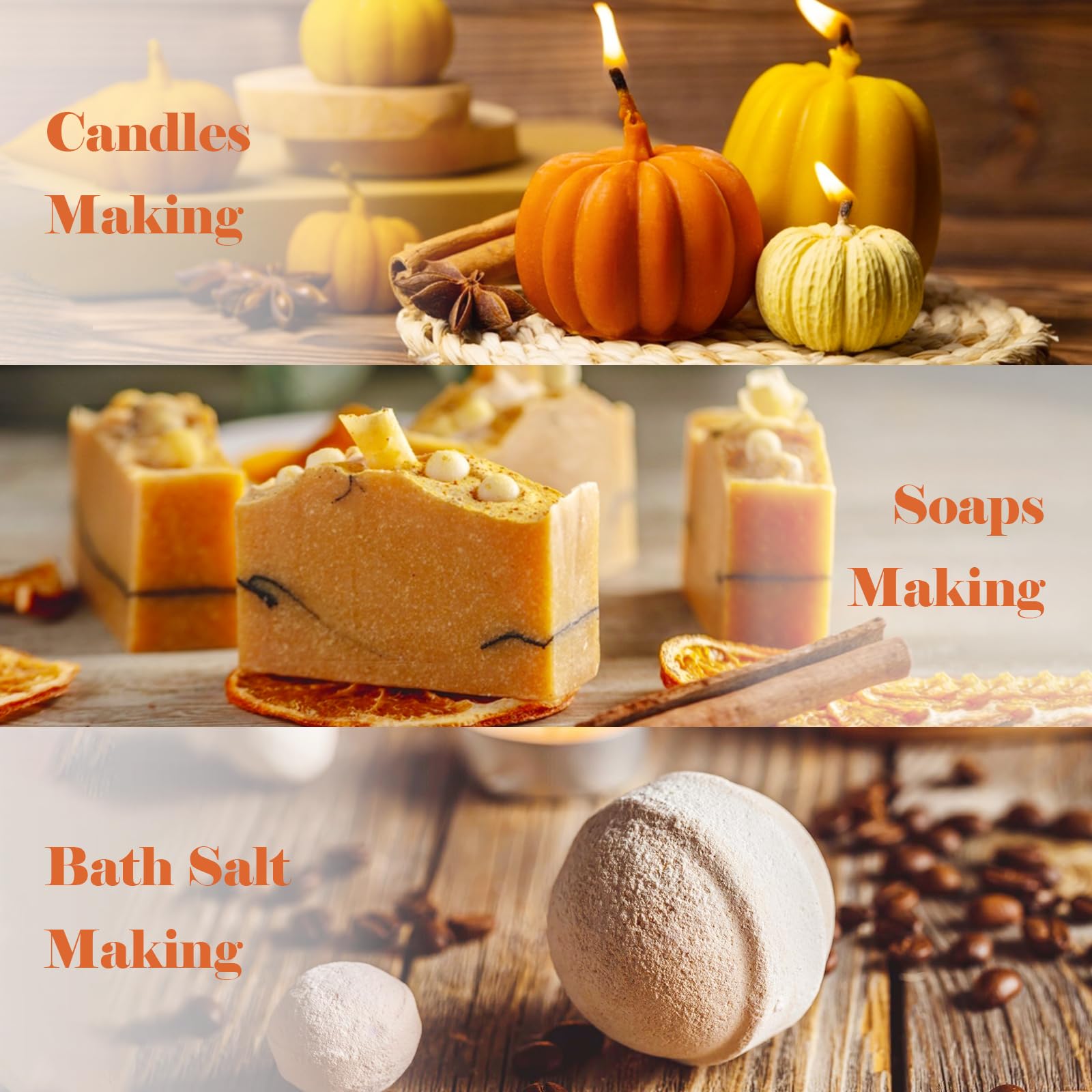 Vanilla Cinnamon fragrance oil 10ml