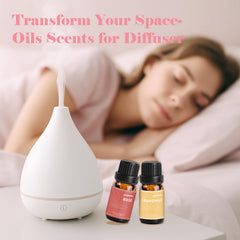 AmaKane Magnolia Floral Fragrance Oil, 10ml