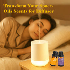 AmaKane Midnight Orchid fragrance oil 6x10ml