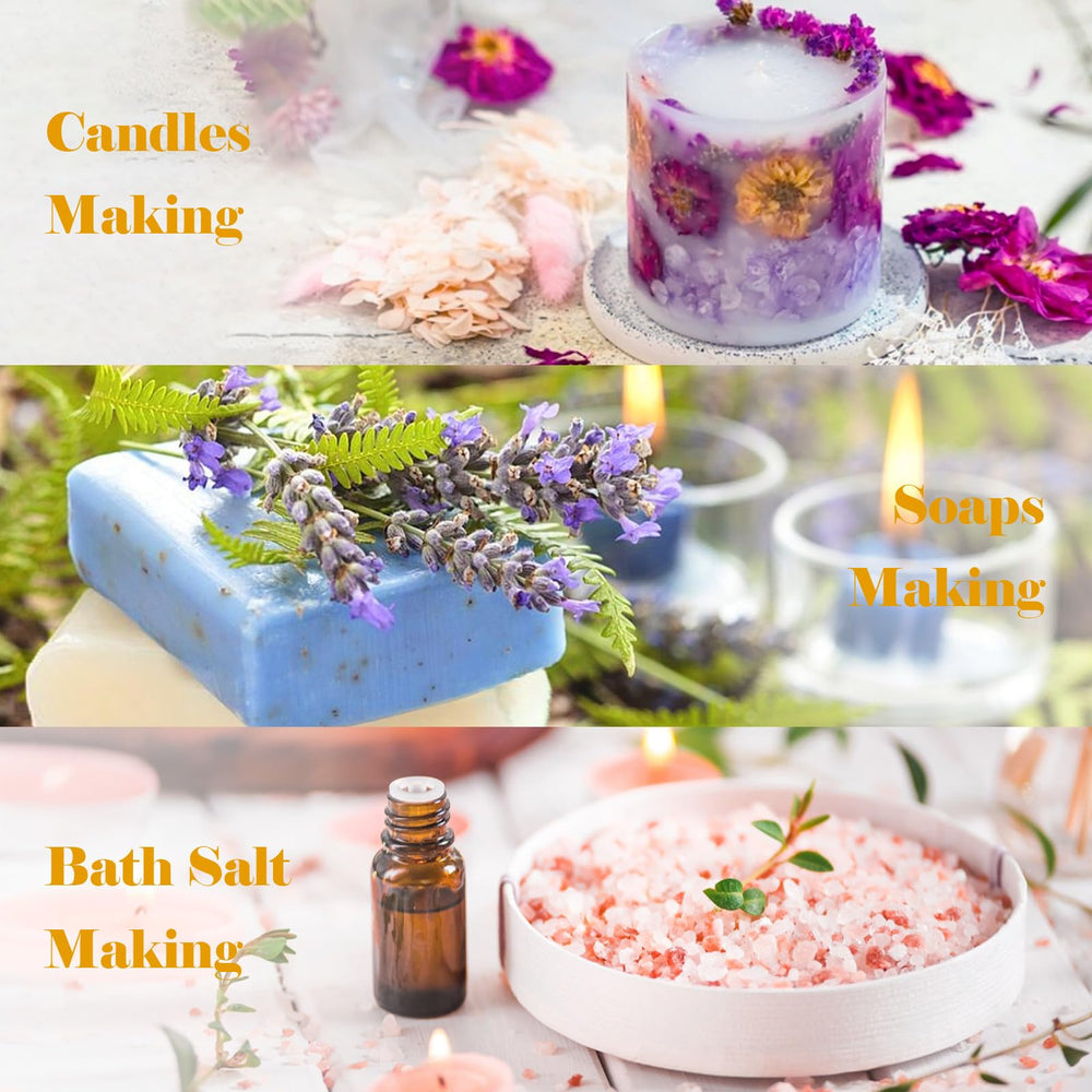 AmaKane Real Me fragrance oil 6x10ml