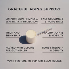 AMANDEAN double-hydrolyzed peptides label indicates enhanced absorption