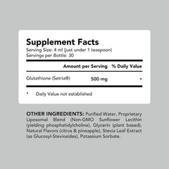No sugar, no soy, gluten-free icon on product packaging