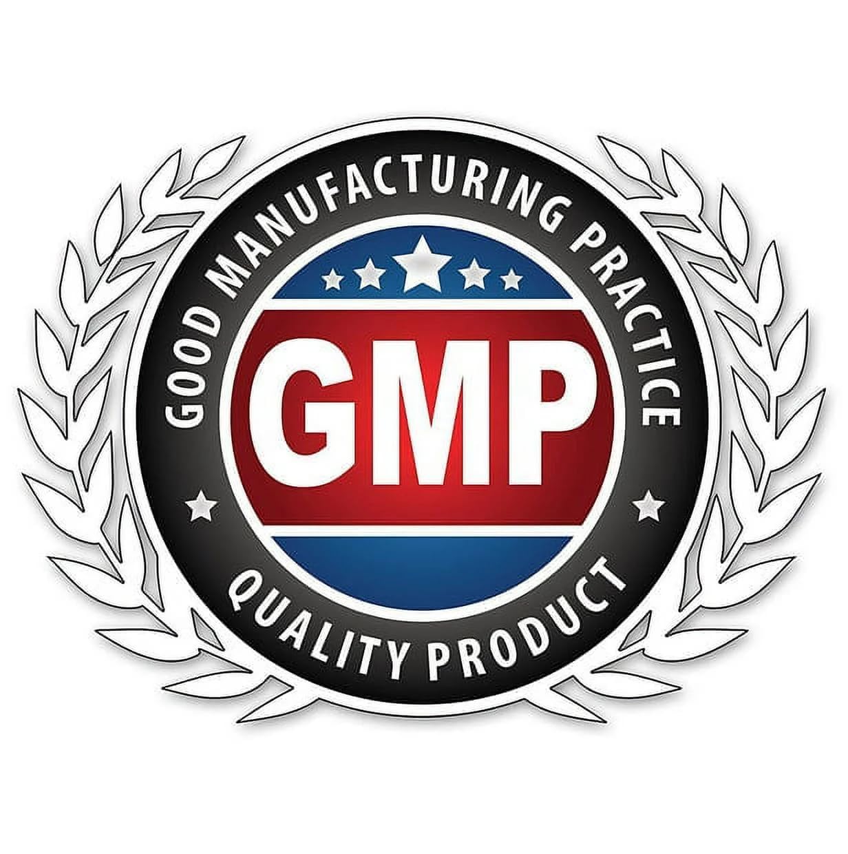 GMP standards reference on packaging