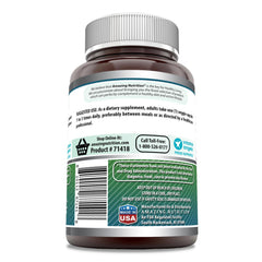 Non-GMO and gluten-free DMAE supplement by Amazing Formulas – image 3 of 6