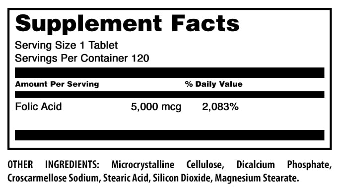 Tablets beside bottle