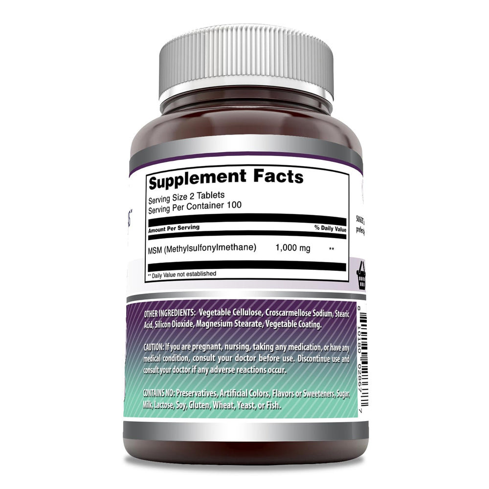 Bottle with 200 tablets image