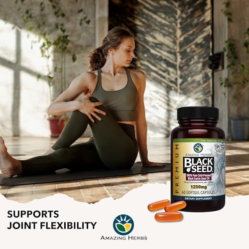 Lifestyle image of a healthy adult with supplements