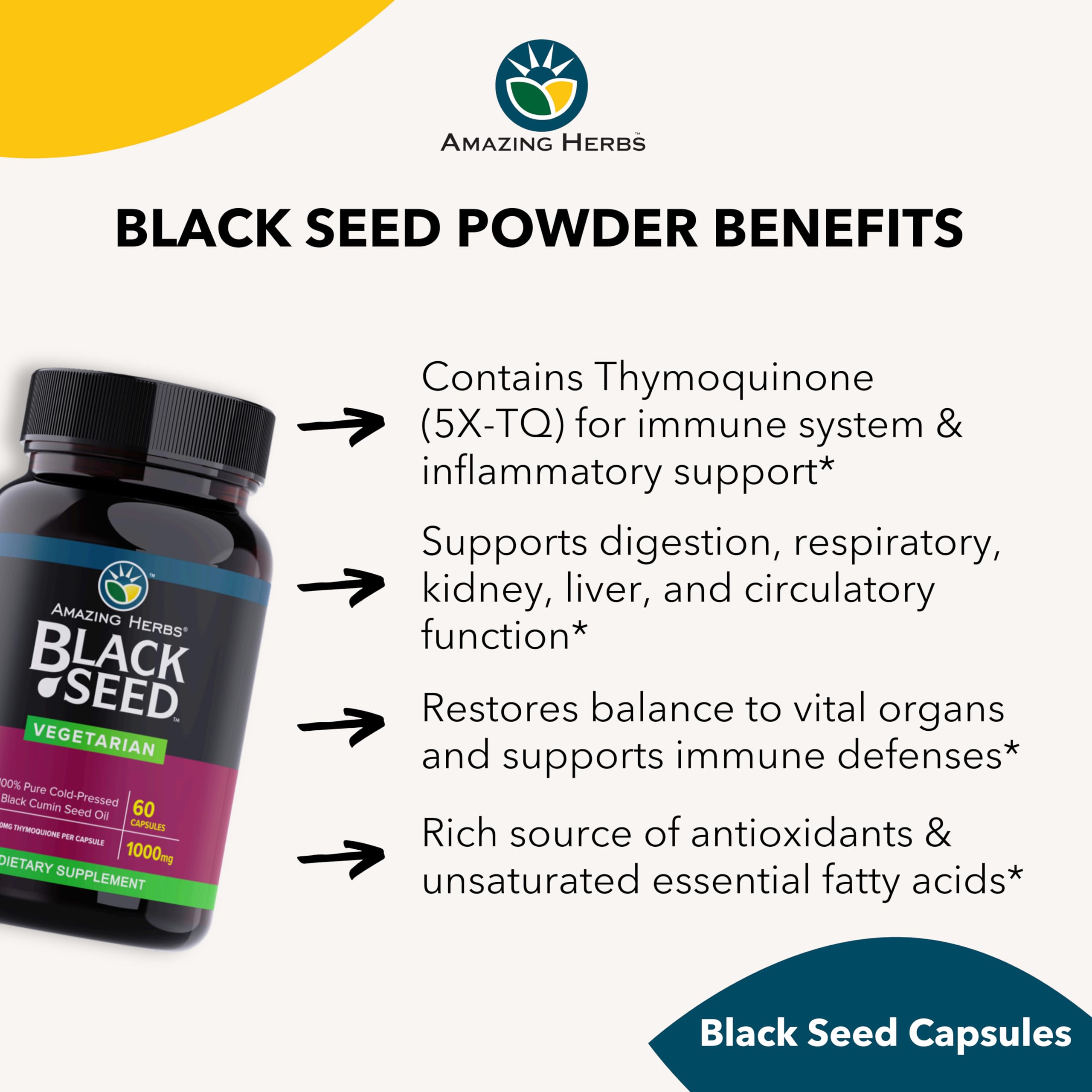 Cold-pressed black seed oil extraction process in USA