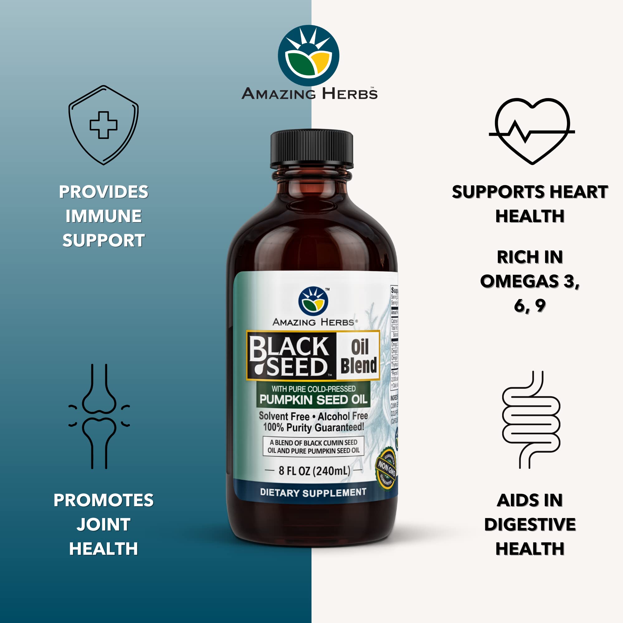 Cold-pressed extraction process in the USA