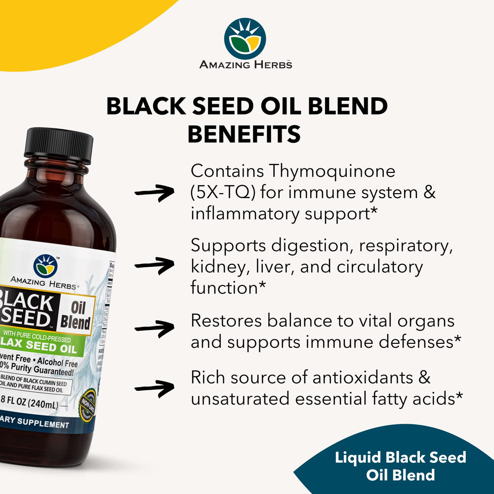 Close-up of flax seed oil (Linum usitatissimum) bottle