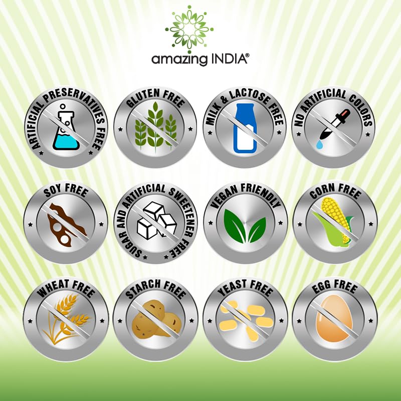 Non-GMO and Gluten-Free indicators on packaging