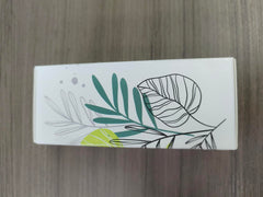 Amber UV protected bottle for lemon eucalyptus essential oil