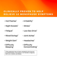 Amberen capsules close-up highlighting target relief for mood swings and fatigue.