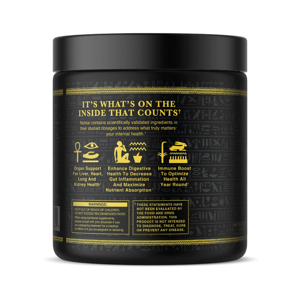 One scoop daily dosage and mixing with water