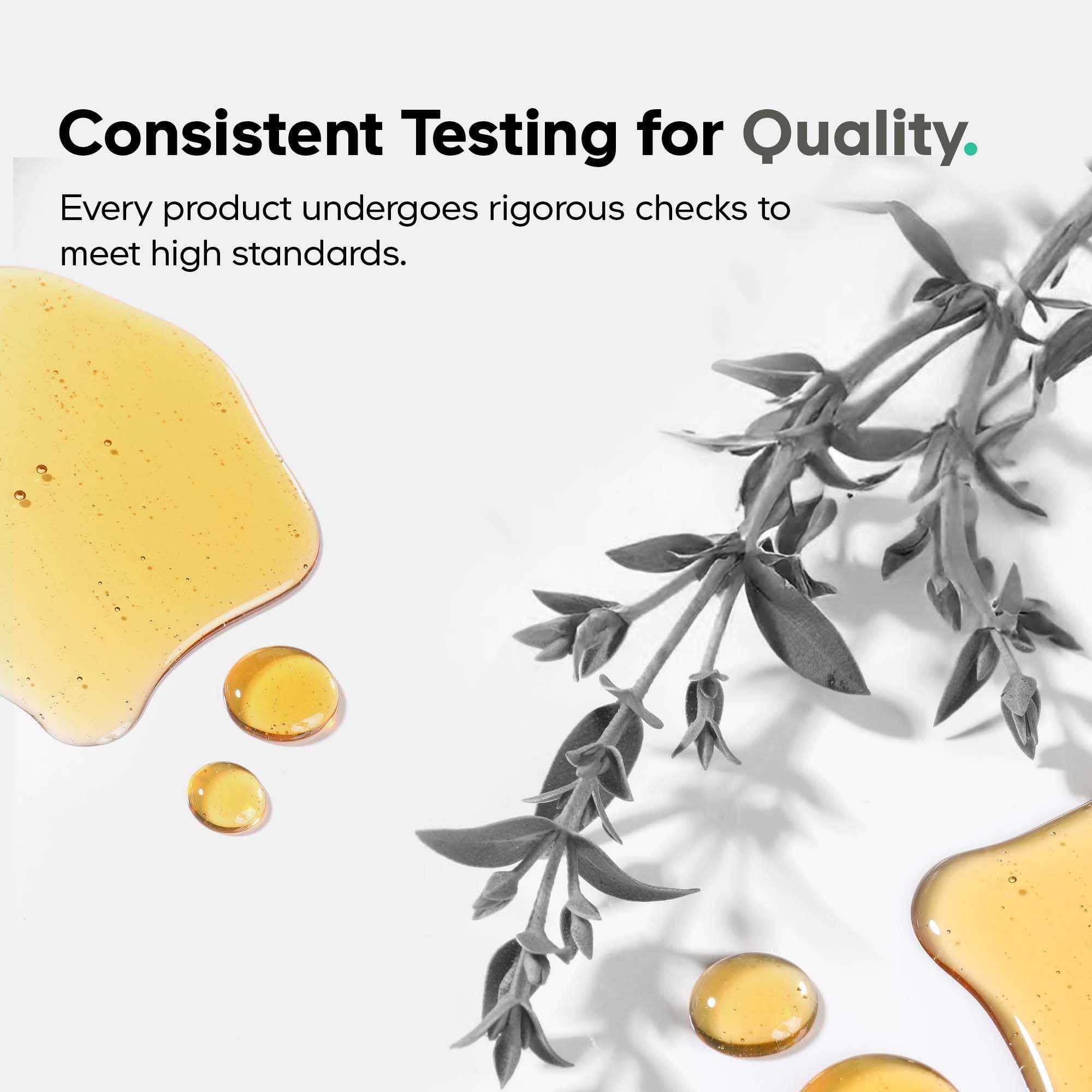 Additional ingredients: keratin, MSM, pumpkin seed powder, saw palmetto