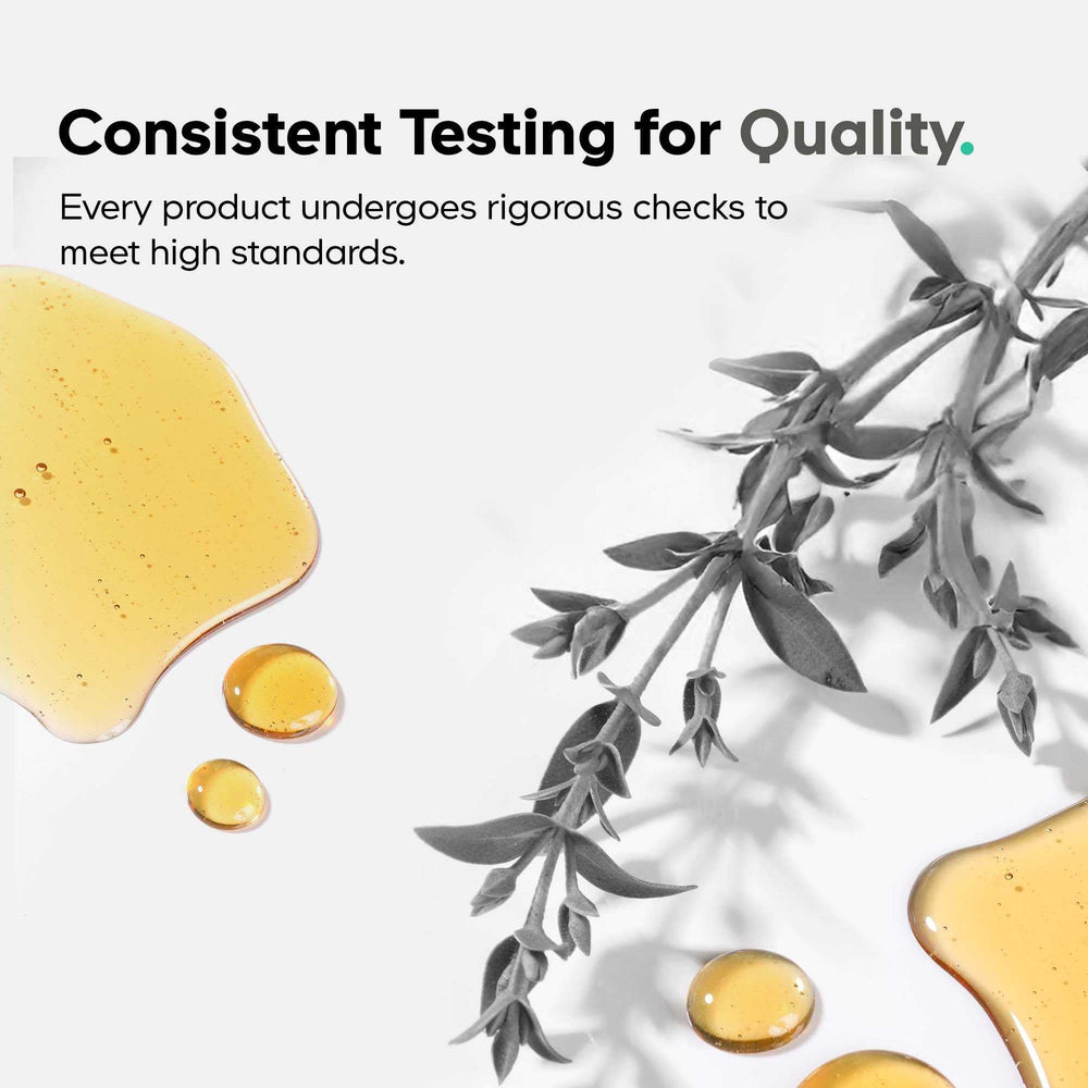 Additional ingredients: keratin, MSM, pumpkin seed powder, saw palmetto