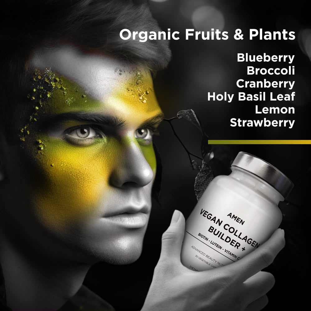 Packaging with Cranberry, Lemon, and Strawberry imagery