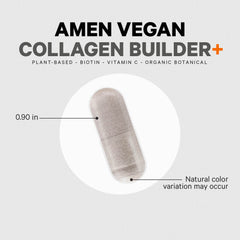 Ingredients highlight: organic broccoli, cranberry, blueberry, holy basil