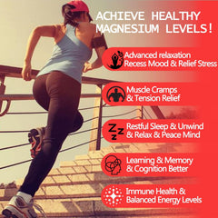 Sugar-free cortisol support product label
