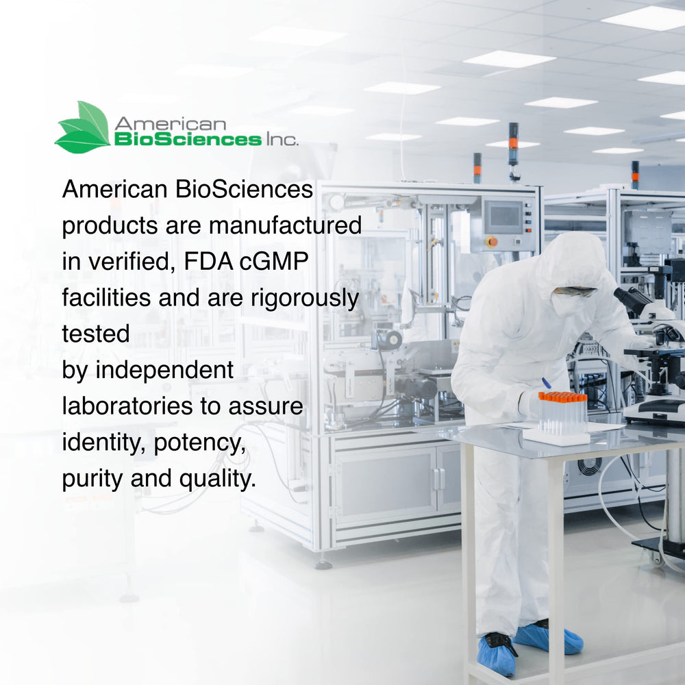 ImmPower Plus packaging for authenticity and dosage clarity.