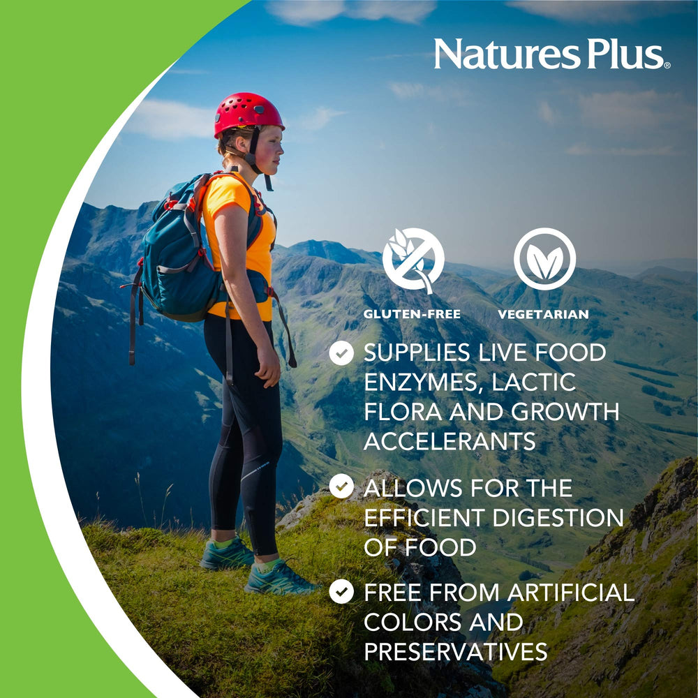 Aminogen bioavailability enhancer illustration