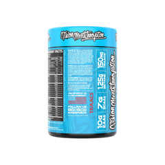 Aminogex Ultra electrolytes and minerals illustration