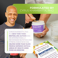 Amla Immunity Blend with peppermint - image 1