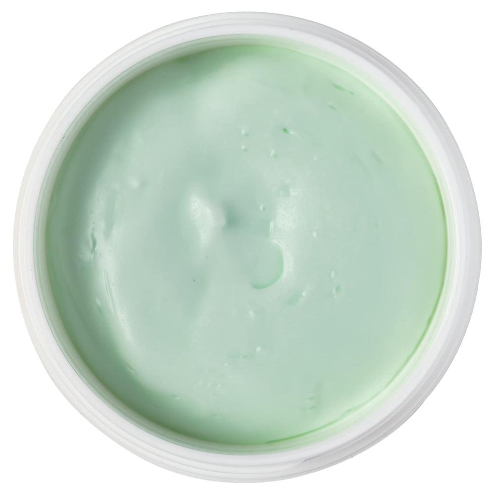 AMN SPA Dry Heel Therapy cream texture highlighting daily-use softness.