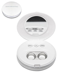 AMTAST Ultrasonic Contact Lens Cleaner front view
