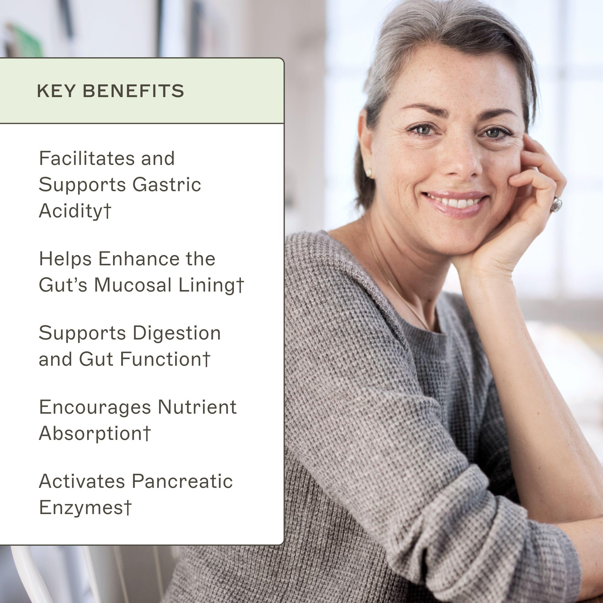 Riboflavin and Vitamin B6 supplement ingredients