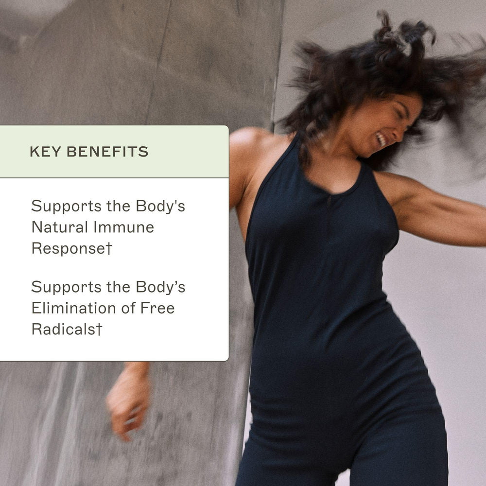 Amy Myers MD Digestive Enzymes label closeup highlighting gluten-friendly enzymes.