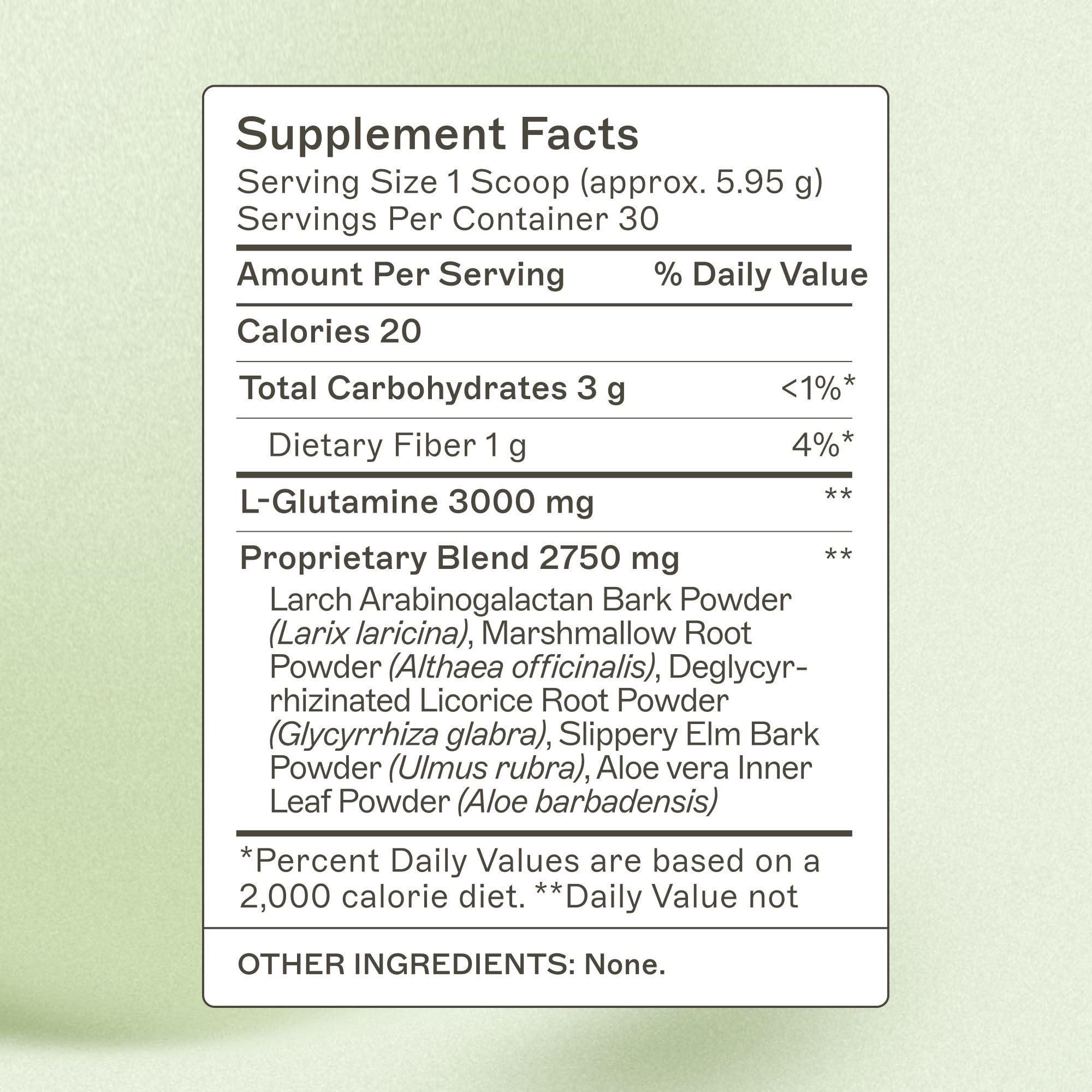 ImmuneIG dairy-free colostrum alternative bottle