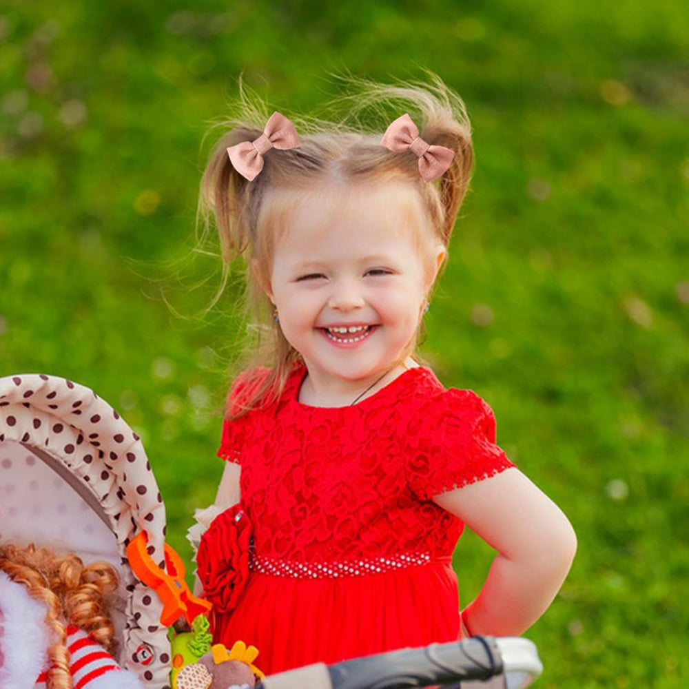 Amybasic butterfly hair clip adds playful charm with anti-slip grip.