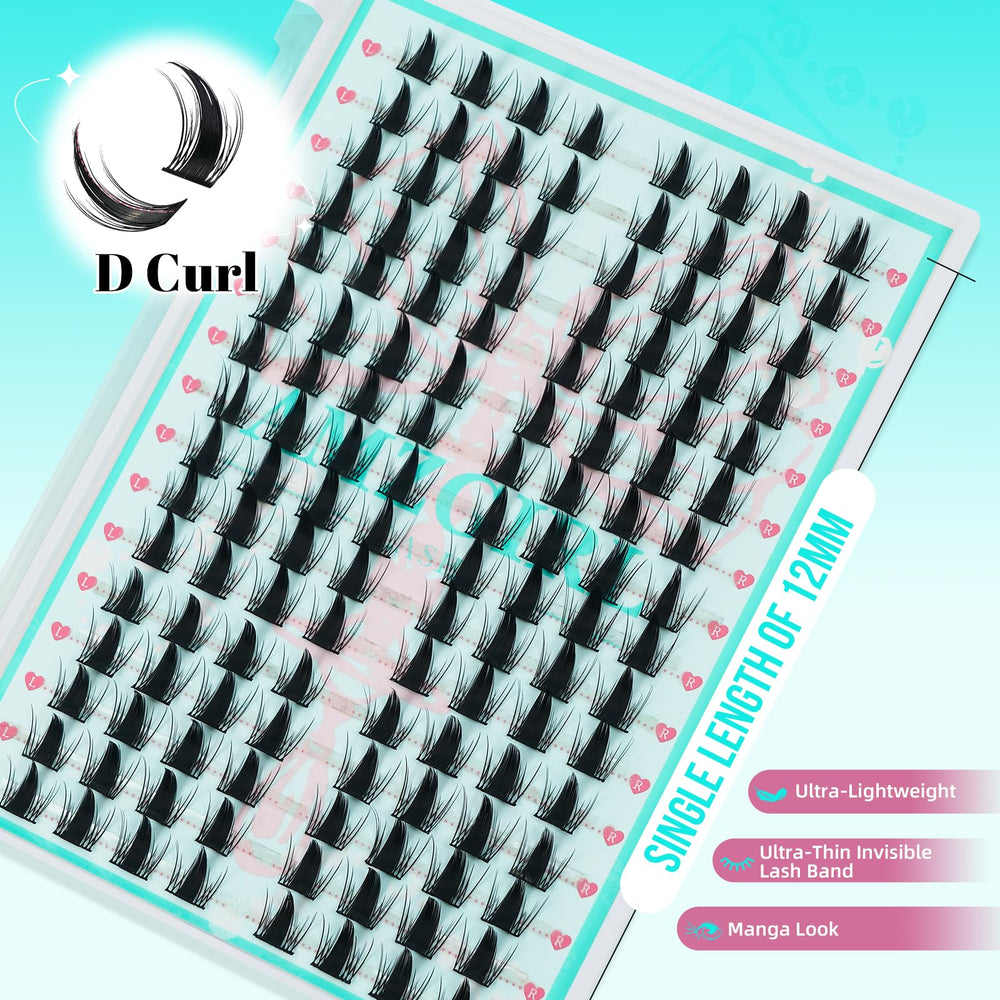 AMZGIRL Lash glue remover for gentle, residue-free removal.