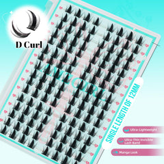 AMZGIRL Lash glue remover for gentle, residue-free removal.