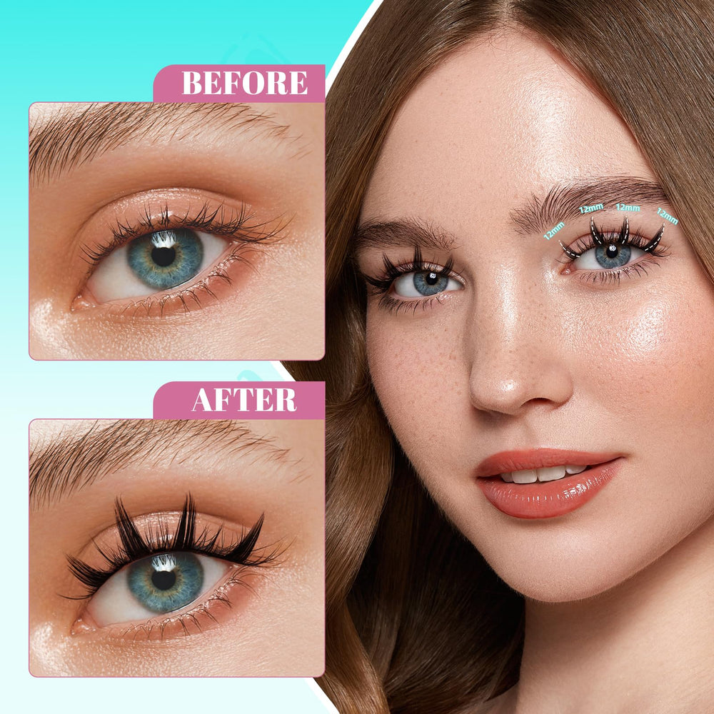 AMZGIRL Wide-band daisy clusters provide bold, stage-ready looks.