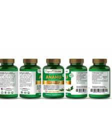 Made in USA quality indication on packaging