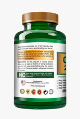Anamu included in VITAMISAN Graviola herbal blend