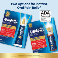 HSA/FSA eligible pain relief product