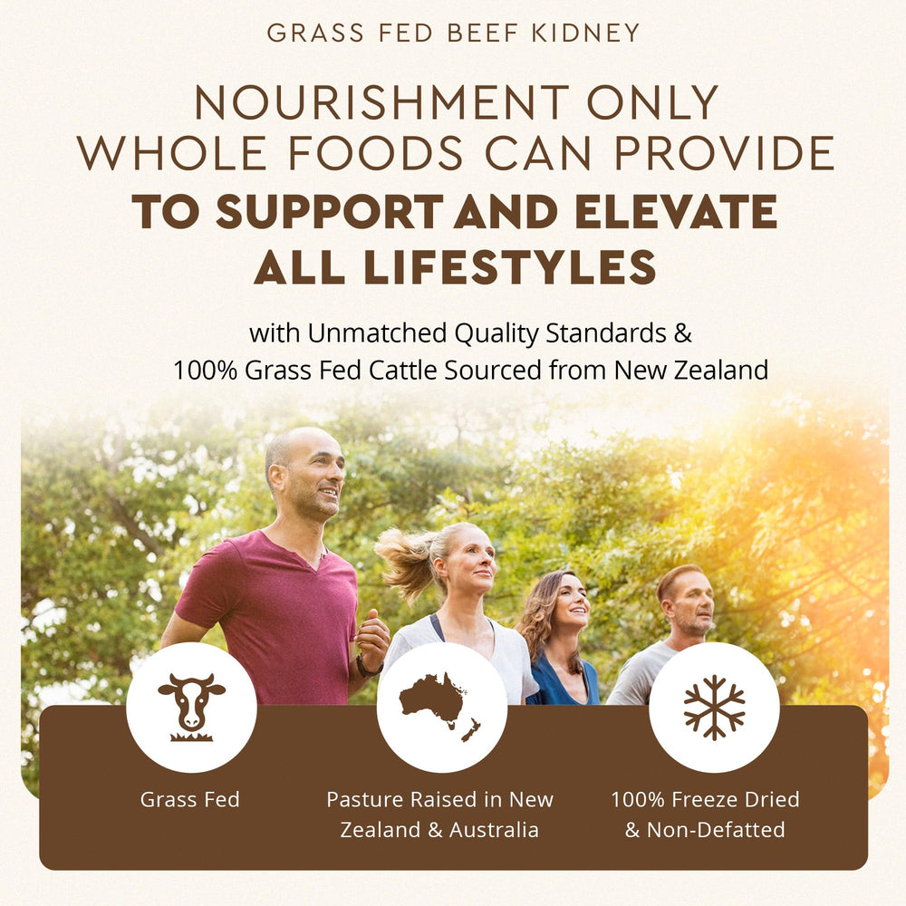 180-capsule kidney health supplement bottle