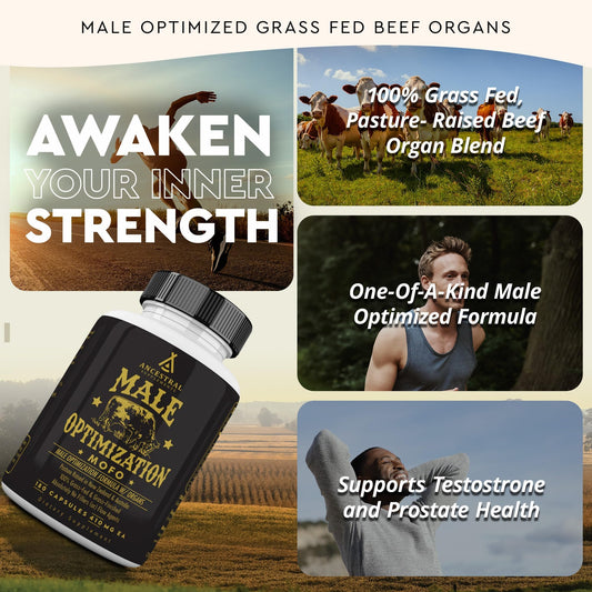 Product image showing key ingredients and labels