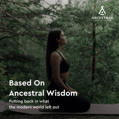 Oral capsules of Ancestral Placenta with Liver supplement