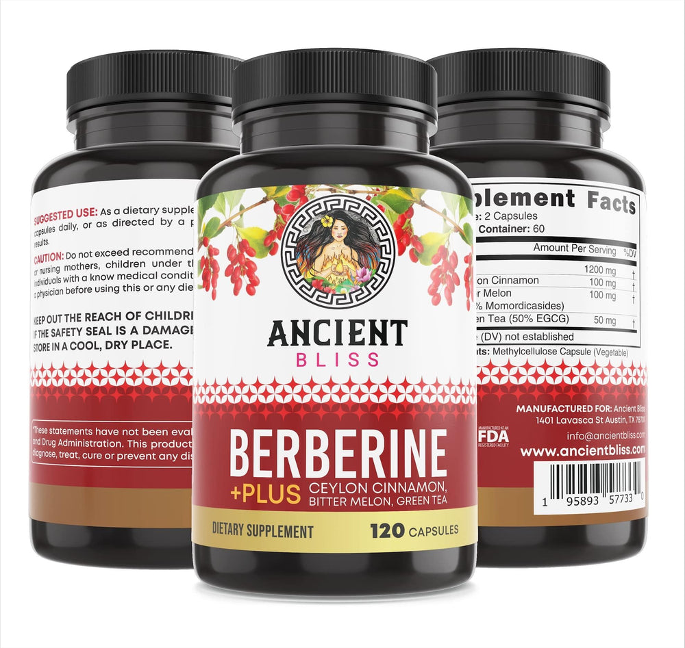 Healthy adults selecting a daily Berberine supplement for wellness
